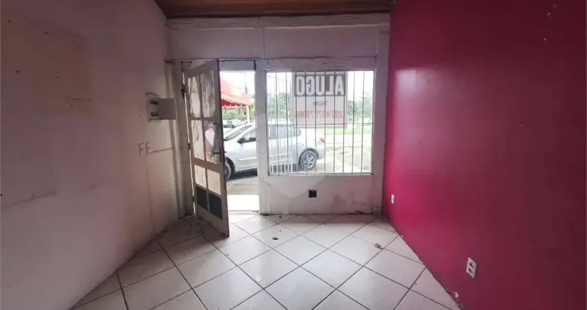 Sala comercial à venda no Centro (Mangue), Armação dos Búzios