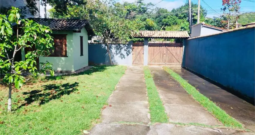 Casa com 2 quartos à venda em São José, Armação dos Búzios