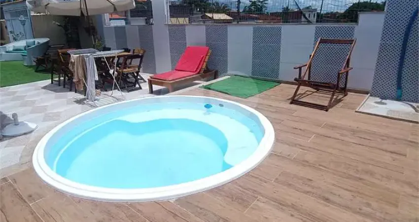 Casa com 3 quartos à venda no Caminho de Búzios, Cabo Frio