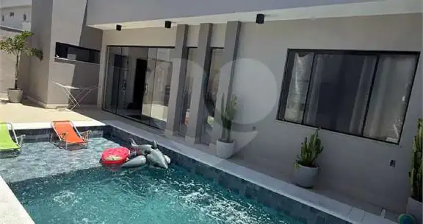 Casa em condomínio fechado com 3 quartos à venda no Nova São Pedro, São Pedro da Aldeia