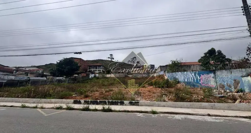 Terreno à venda na ENDEREÇO NÃO INFORMADO, São José, Poços de Caldas