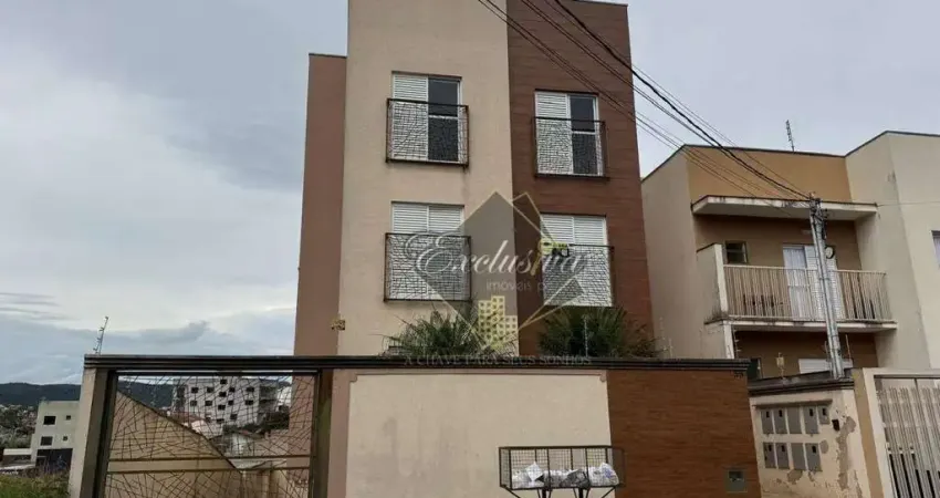 Apartamento com 2 quartos para alugar na ENDEREÇO NÃO INFORMADO, Jardim das Azaléias, Poços de Caldas