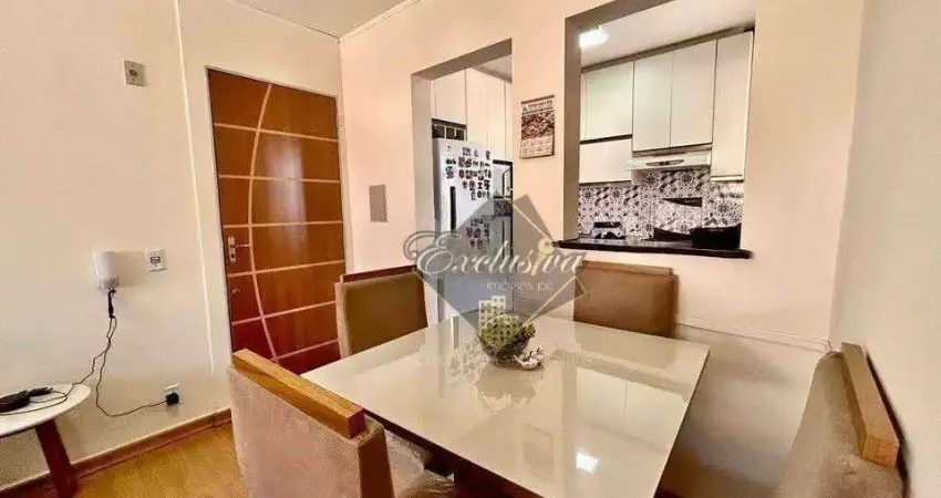 Apartamento com 2 quartos à venda na ENDEREÇO NÃO INFORMADO, Chácara Alvorada, Poços de Caldas