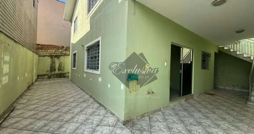 Casa com 2 quartos para alugar na ENDEREÇO NÃO INFORMADO, Vila Togni, Poços de Caldas