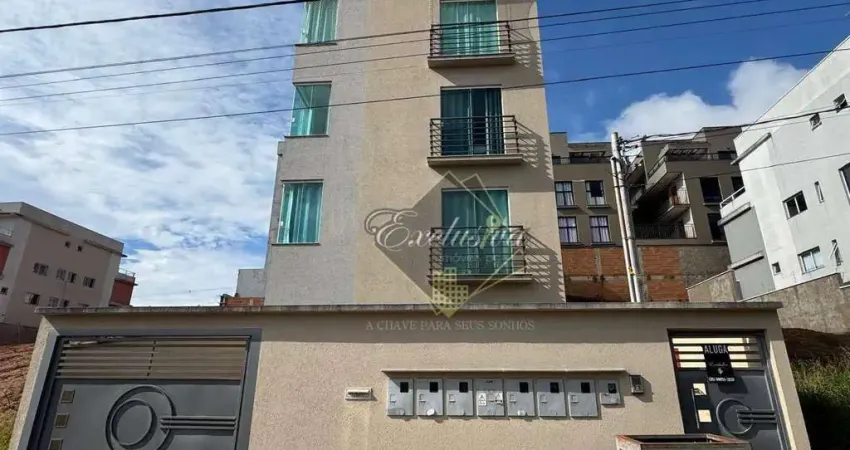 Apartamento com 2 quartos para alugar na ENDEREÇO NÃO INFORMADO, Centreville, Poços de Caldas