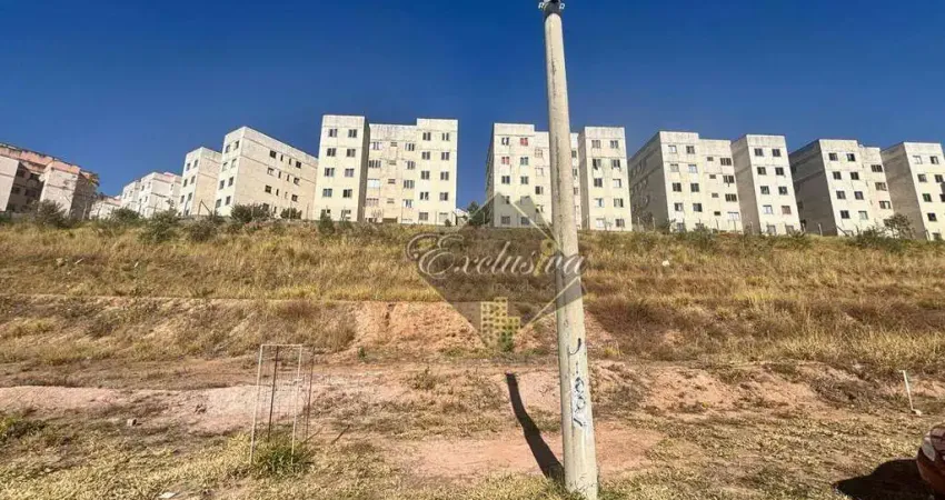 Terreno à venda na ENDEREÇO NÃO INFORMADO, Jardim Itamaraty V, Poços de Caldas