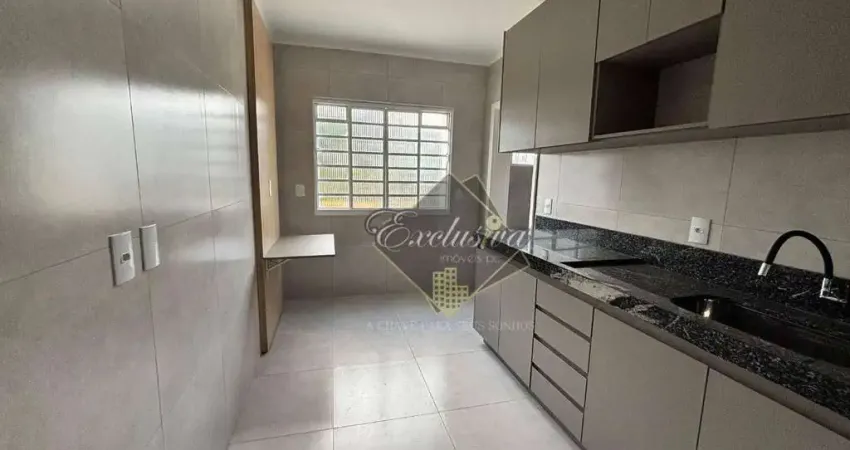 Apartamento com 3 quartos à venda na ENDEREÇO NÃO INFORMADO, Village São Luiz, Poços de Caldas