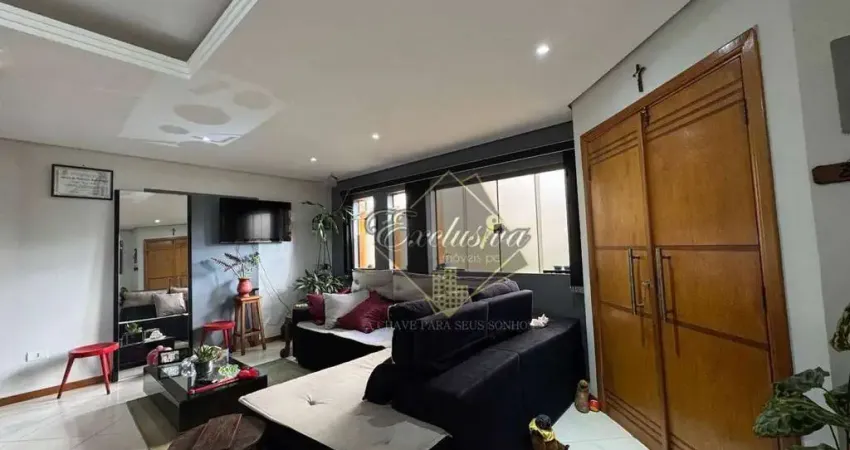 Casa com 3 quartos à venda na ENDEREÇO NÃO INFORMADO, Jardim Country Club, Poços de Caldas