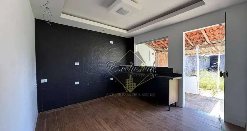 Casa com 1 quarto à venda na ENDEREÇO NÃO INFORMADO, Jardim do Contorno, Poços de Caldas