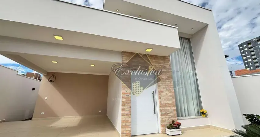 Casa com 3 quartos à venda na ENDEREÇO NÃO INFORMADO, Jardins de Florença, Poços de Caldas