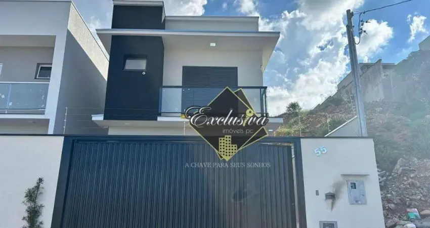 Casa com 3 quartos à venda na ENDEREÇO NÃO INFORMADO, Jardim Belvedere, Poços de Caldas