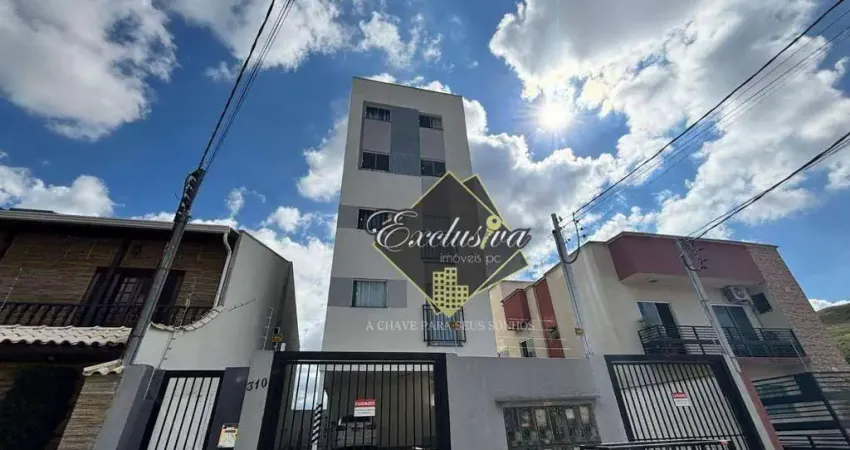 Apartamento com 2 quartos à venda na ENDEREÇO NÃO INFORMADO, Vila Caio Junqueira, Poços de Caldas