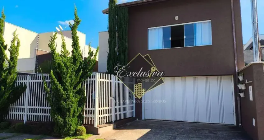 Casa com 3 quartos à venda na ENDEREÇO NÃO INFORMADO, Parque San Carlo, Poços de Caldas