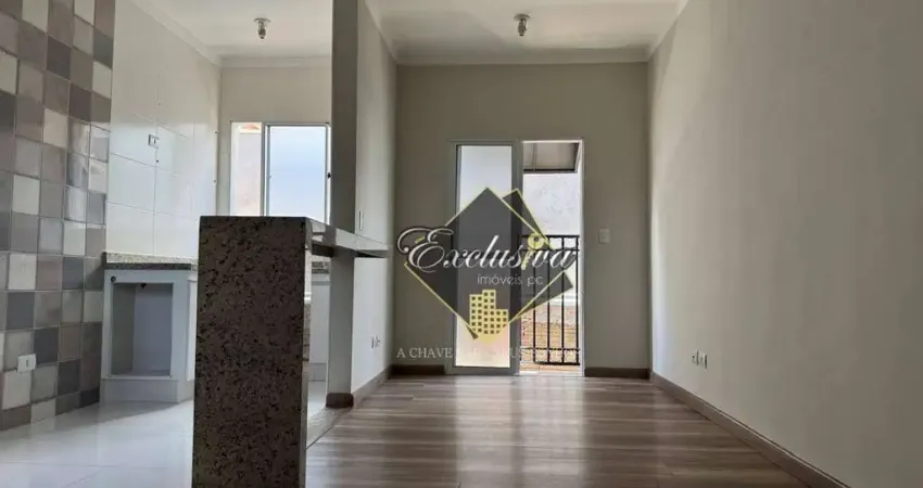 Apartamento com 2 quartos à venda na ENDEREÇO NÃO INFORMADO, Residencial Veredas, Poços de Caldas