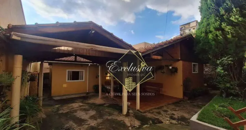 Casa com 2 quartos à venda na ENDEREÇO NÃO INFORMADO, Vila Cruz, Poços de Caldas