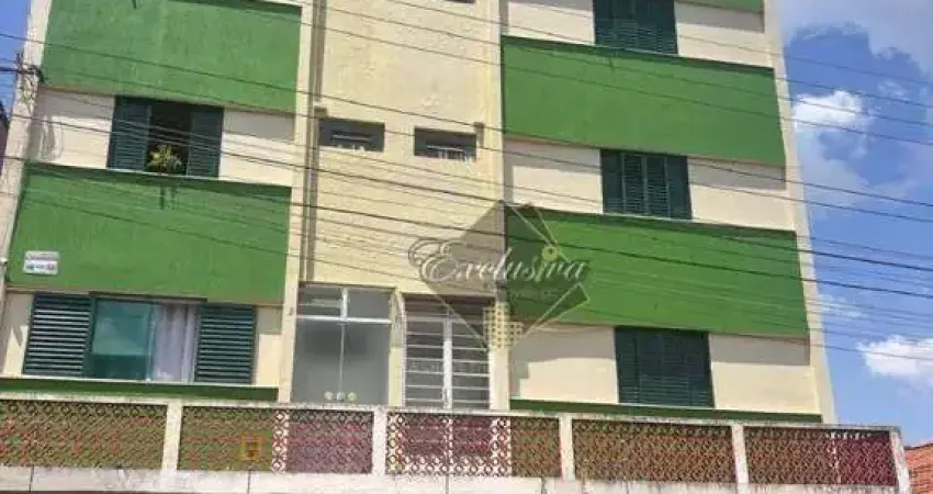 Apartamento com 1 quarto para alugar na ENDEREÇO NÃO INFORMADO, Jardim dos Estados, Poços de Caldas