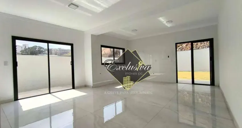 Casa com 3 quartos à venda na ENDEREÇO NÃO INFORMADO, Santa Maria, Poços de Caldas