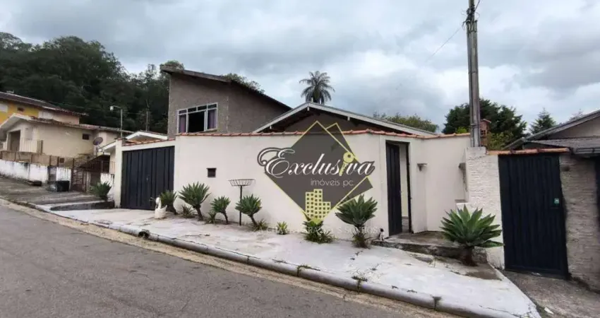 Casa com 2 quartos à venda na ENDEREÇO NÃO INFORMADO, Jardim América, Poços de Caldas