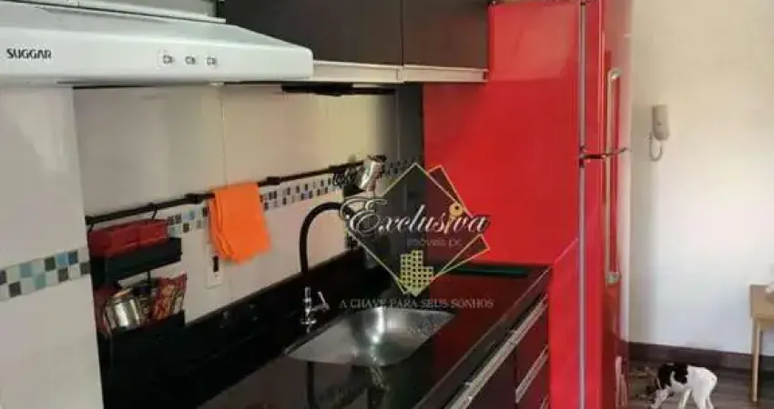 Apartamento com 2 quartos à venda na ENDEREÇO NÃO INFORMADO, Jardim Country Club, Poços de Caldas