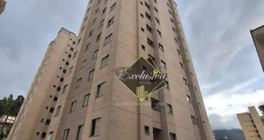 Apartamento com 2 quartos para alugar na ENDEREÇO NÃO INFORMADO, Centro, Poços de Caldas