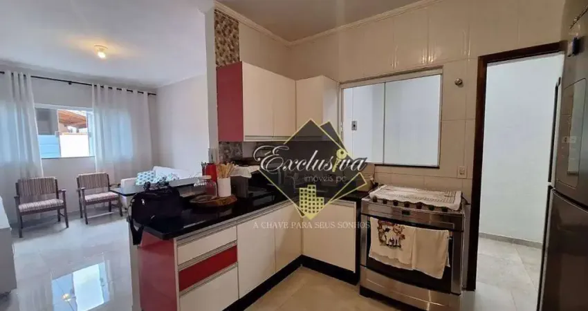 Casa com 2 quartos à venda na ENDEREÇO NÃO INFORMADO, Jardim Kennedy, Poços de Caldas