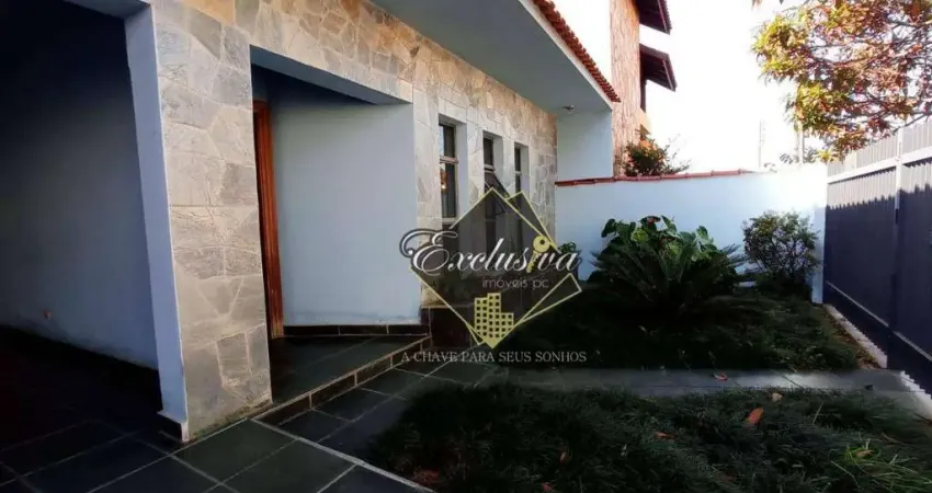 Casa com 4 quartos à venda na ENDEREÇO NÃO INFORMADO, Jardim Novo Mundo, Poços de Caldas