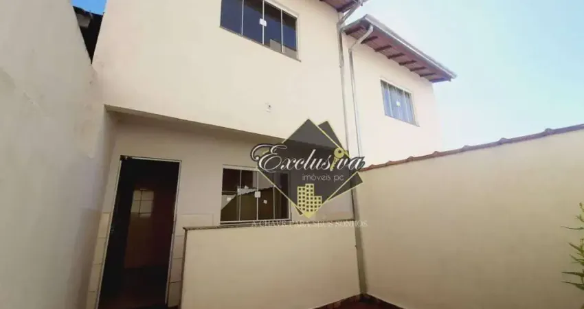 Casa com 2 quartos à venda na ENDEREÇO NÃO INFORMADO, Jardim Itamaraty III, Poços de Caldas