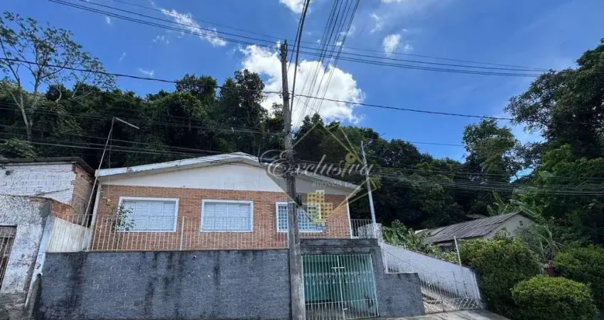 Casa com 3 quartos à venda na ENDEREÇO NÃO INFORMADO, São Domingos, Poços de Caldas