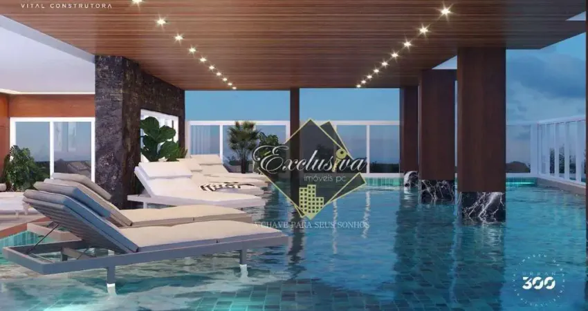 Apartamento com 2 quartos à venda na ENDEREÇO NÃO INFORMADO, Centro, Poços de Caldas