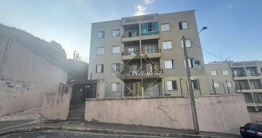 Apartamento com 3 quartos para alugar na ENDEREÇO NÃO INFORMADO, Jardim Country Club, Poços de Caldas