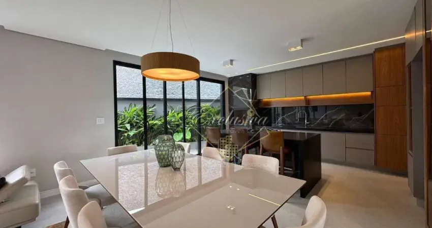 Casa com 3 quartos à venda na ENDEREÇO NÃO INFORMADO, Jardim Novo Mundo, Poços de Caldas