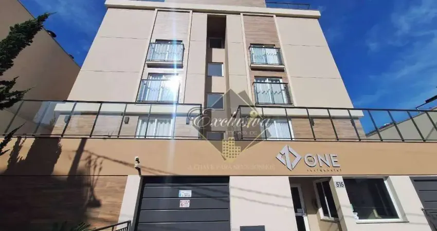 Apartamento com 1 quarto para alugar na ENDEREÇO NÃO INFORMADO, Centro, Poços de Caldas