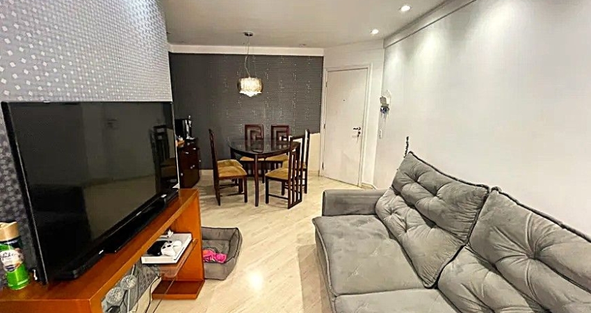 APARTAMENTO 3 QUARTOS NO TATUAPÉ  O apartamento no bairro Vila Gomes Cardim com 72 metros quadrados com 3 dormitórios sendo 1 suíte, sala de jantar, sala de visitas, varanda, 2 banheiros, cozinha, áre