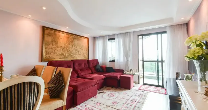 Apartamento à venda na mooca, com 3 quartos, sendo 1 suíte, 120m². ótima oportunidade!