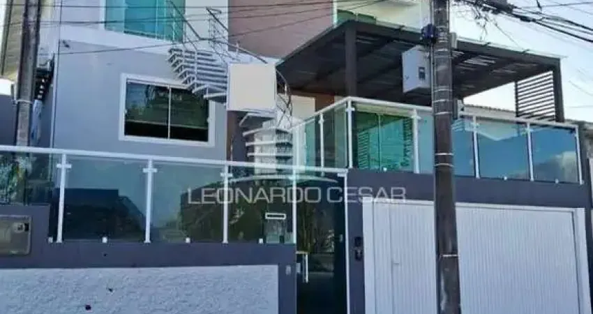 Casa com 4 quartos à venda no Coloninha, Florianópolis 