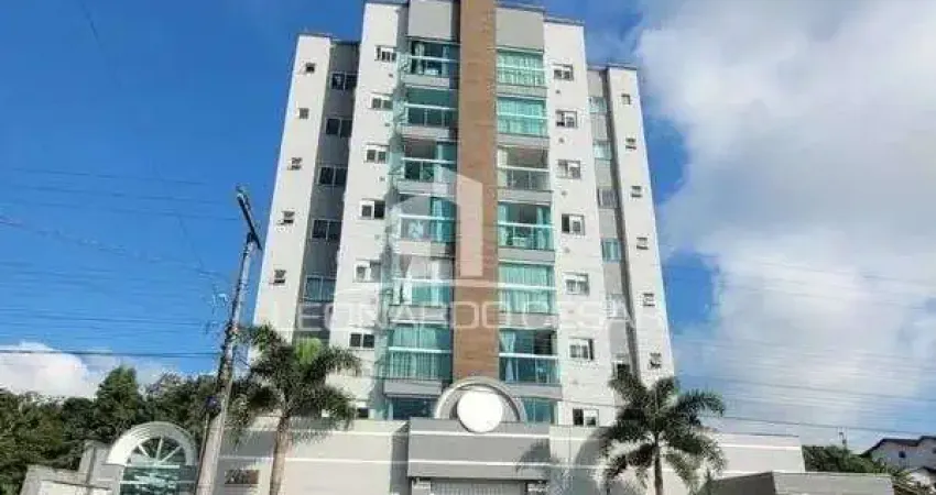 Apartamento com 2 quartos à venda no Centro, Timbó 