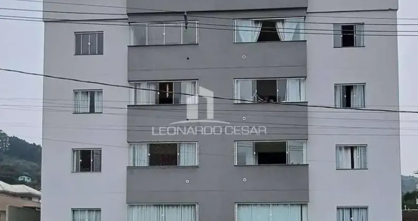 Apartamento Condomínio Lotus Residence - Barragem - Rio do Sul/SC