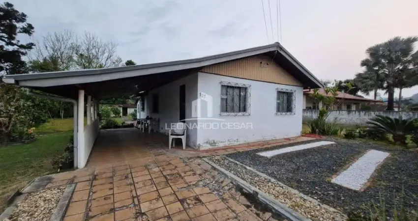 Casa com 2 quartos à venda na Rua Itajaí, 127, Barra Itoupava, Rio do Sul