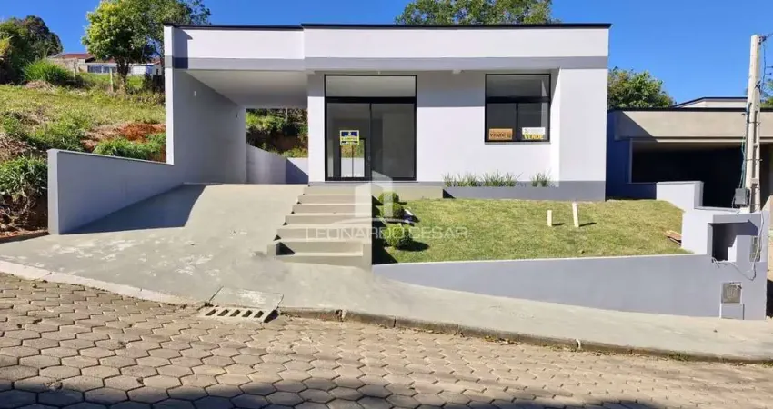Casa com 3 quartos à venda no Laranjeiras, Rio do Sul 