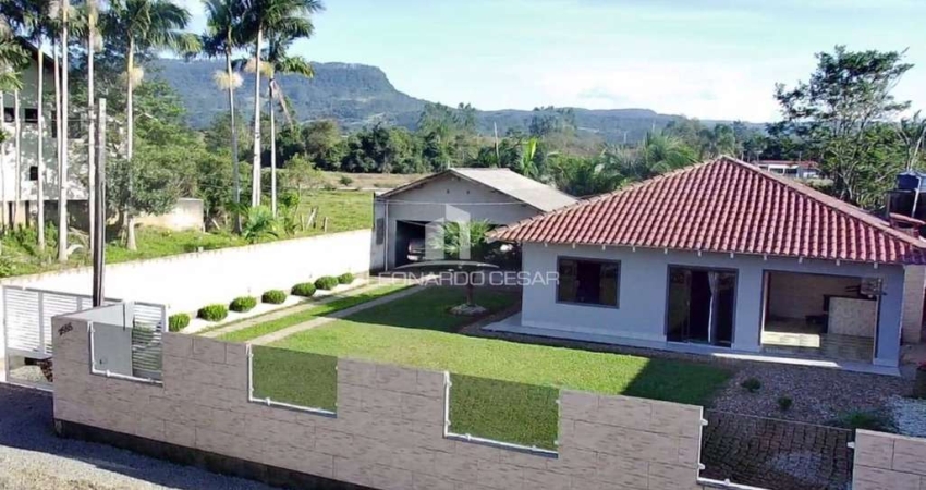 Casa com 3 quartos à venda na Zona Rural, Lontras 