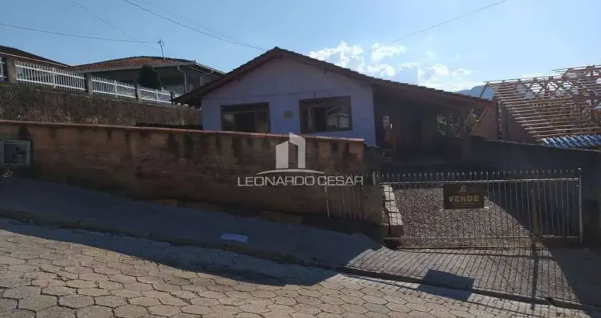 Casa com 3 quartos à venda na Rua Euclides Atacilde da Costa, SN, Bremer, Rio do Sul