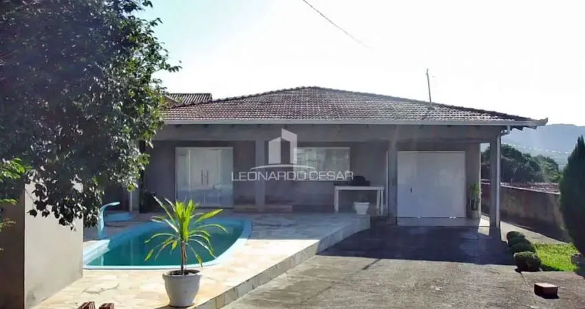 Casa com 2 quartos à venda na Rua Euclides Atacilde da Costa, 708, Bremer, Rio do Sul