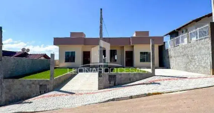 Casa com 2 quartos à venda na Rua Benedito longen, 01, Belo Horizonte, Agronômica