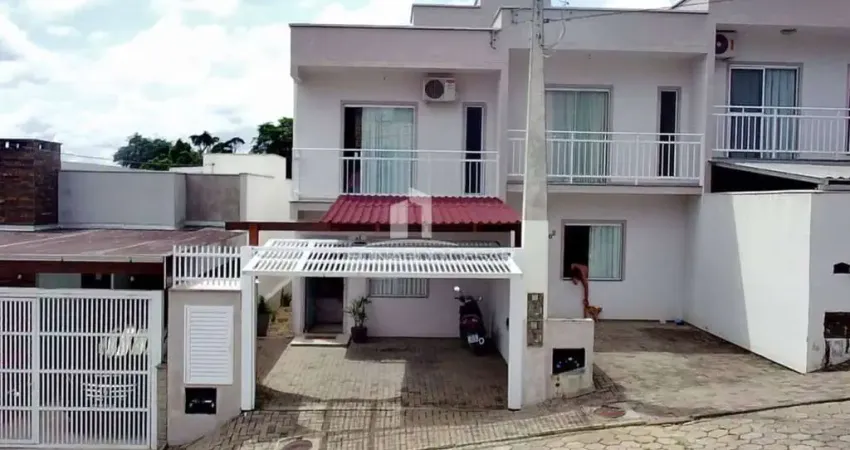 Casa com 2 quartos à venda no Fundo Canoas, Rio do Sul 