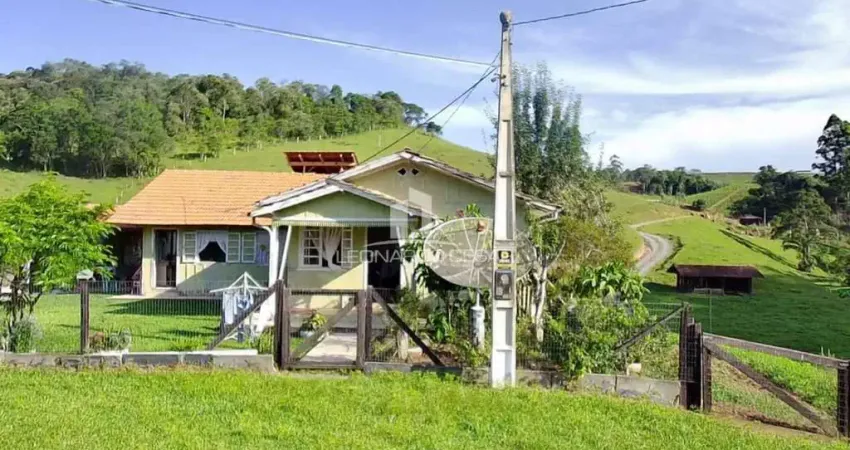 Chácara / sítio com 4 quartos à venda no Centro, Ituporanga 