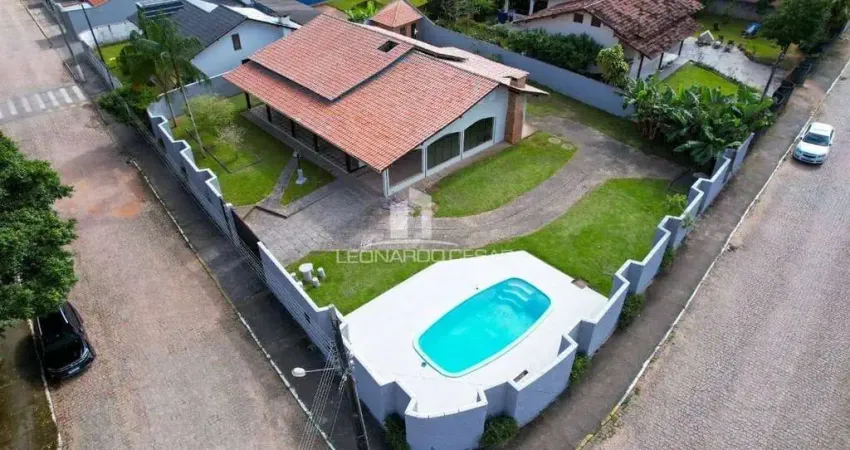 Casa com 3 quartos à venda no Centro, Ascurra 