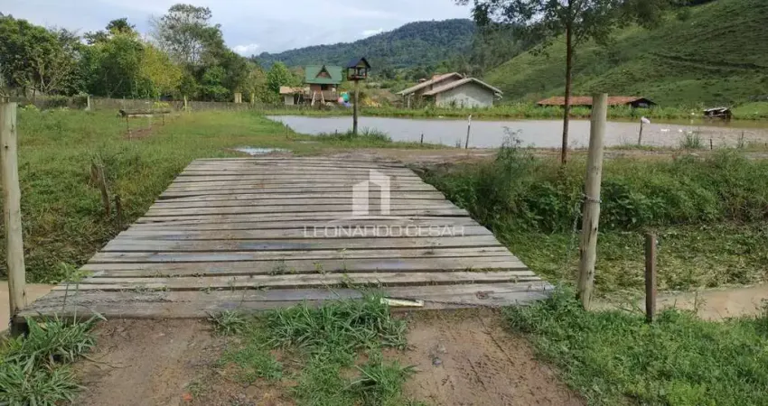 Chácara / sítio com 3 quartos à venda na Estrada geral cobras sul, sn, Área Rural de Aurora, Aurora