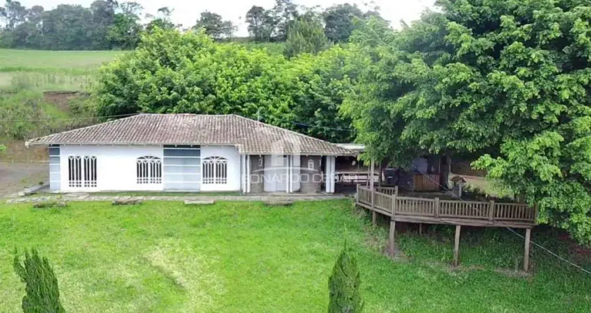 Chácara / sítio com 4 quartos à venda na Estrada geral Angico, sn, Centro, Rio do Oeste
