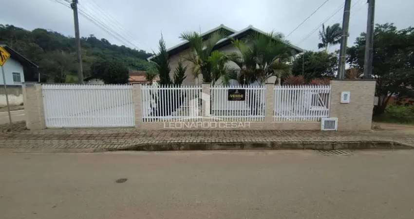 Casa com 3 quartos à venda na RUA DOS QUINTINOS, 330, Centro, Rio do Sul