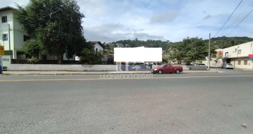 Ponto comercial à venda na Avenida Dona Augusta Deeke, SN, Budag, Rio do Sul